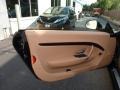 Cuoio Door Panel Photo for 2011 Maserati GranTurismo Convertible #67382323