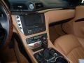 Cuoio Controls Photo for 2011 Maserati GranTurismo Convertible #67382426