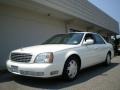 Cashmere - DeVille Sedan Photo No. 1