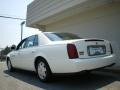 Cashmere - DeVille Sedan Photo No. 5