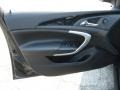 2012 Carbon Black Metallic Buick Regal Turbo  photo #12