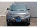 Polished Metal Metallic - CR-V EX-L Photo No. 2