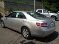 Classic Silver Metallic - Camry LE Photo No. 4