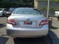 Classic Silver Metallic - Camry LE Photo No. 5