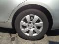 Classic Silver Metallic - Camry LE Photo No. 9