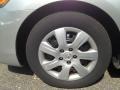 Classic Silver Metallic - Camry LE Photo No. 10