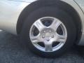 Classic Silver Metallic - Camry LE Photo No. 12
