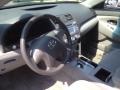 Classic Silver Metallic - Camry LE Photo No. 19