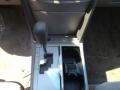 Classic Silver Metallic - Camry LE Photo No. 23