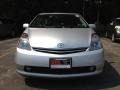 Classic Silver Metallic - Prius Hybrid Photo No. 4