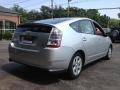 Classic Silver Metallic - Prius Hybrid Photo No. 6