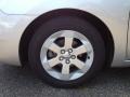 Classic Silver Metallic - Prius Hybrid Photo No. 11
