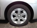 Classic Silver Metallic - Prius Hybrid Photo No. 12
