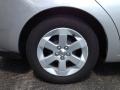 Classic Silver Metallic - Prius Hybrid Photo No. 13