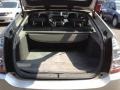 Classic Silver Metallic - Prius Hybrid Photo No. 17