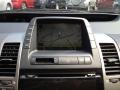 Classic Silver Metallic - Prius Hybrid Photo No. 28