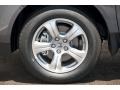 2012 Honda Pilot EX-L Wheel and Tire Photo