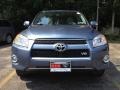 2009 Pacific Blue Metallic Toyota RAV4 Limited V6 4WD  photo #4