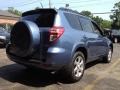 2009 Pacific Blue Metallic Toyota RAV4 Limited V6 4WD  photo #6