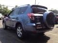 2009 Pacific Blue Metallic Toyota RAV4 Limited V6 4WD  photo #8