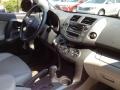 2009 Pacific Blue Metallic Toyota RAV4 Limited V6 4WD  photo #22