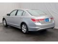 Alabaster Silver Metallic - Accord SE Sedan Photo No. 5