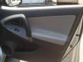Classic Silver Metallic - RAV4 V6 4WD Photo No. 15