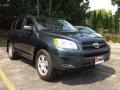 Black Forest Pearl - RAV4 4WD Photo No. 5