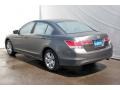 2012 Polished Metal Metallic Honda Accord LX Premium Sedan  photo #5