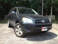 Black - RAV4 4WD Photo No. 1
