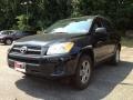 Black - RAV4 4WD Photo No. 3