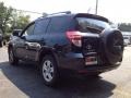 Black - RAV4 4WD Photo No. 8