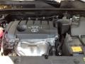 Black - RAV4 4WD Photo No. 14