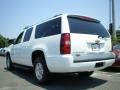 Summit White - Suburban LT 4x4 Photo No. 5