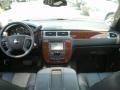 Summit White - Suburban LT 4x4 Photo No. 9