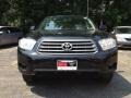 2009 Black Toyota Highlander V6 4WD  photo #4