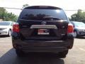 2009 Black Toyota Highlander V6 4WD  photo #7