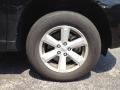 2009 Black Toyota Highlander V6 4WD  photo #12