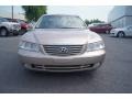 2006 Golden Beige Metallic Hyundai Azera Limited  photo #7