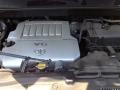 2009 Black Toyota Highlander V6 4WD  photo #14