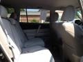 2009 Black Toyota Highlander V6 4WD  photo #18