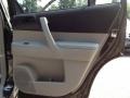 2009 Black Toyota Highlander V6 4WD  photo #19