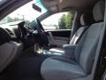 2009 Black Toyota Highlander V6 4WD  photo #24