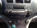 2009 Black Toyota Highlander V6 4WD  photo #28