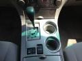 2009 Black Toyota Highlander V6 4WD  photo #29
