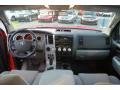 2007 Radiant Red Toyota Tundra SR5 Double Cab  photo #23