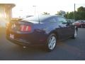2012 Kona Blue Metallic Ford Mustang V6 Coupe  photo #3