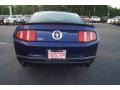 2012 Kona Blue Metallic Ford Mustang V6 Coupe  photo #4