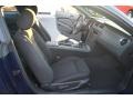 2012 Kona Blue Metallic Ford Mustang V6 Coupe  photo #12