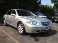 2008 Silver Frost Hyundai Azera Limited  photo #5